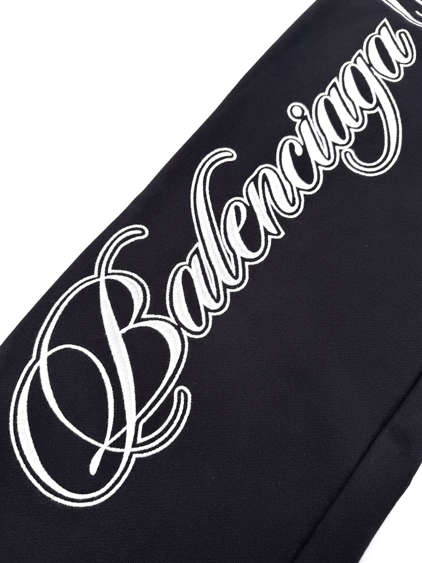 2026 New GS Embroidered Pants (BB796-B25)