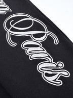 2026 New GS Embroidered Pants (BB796-B25)
