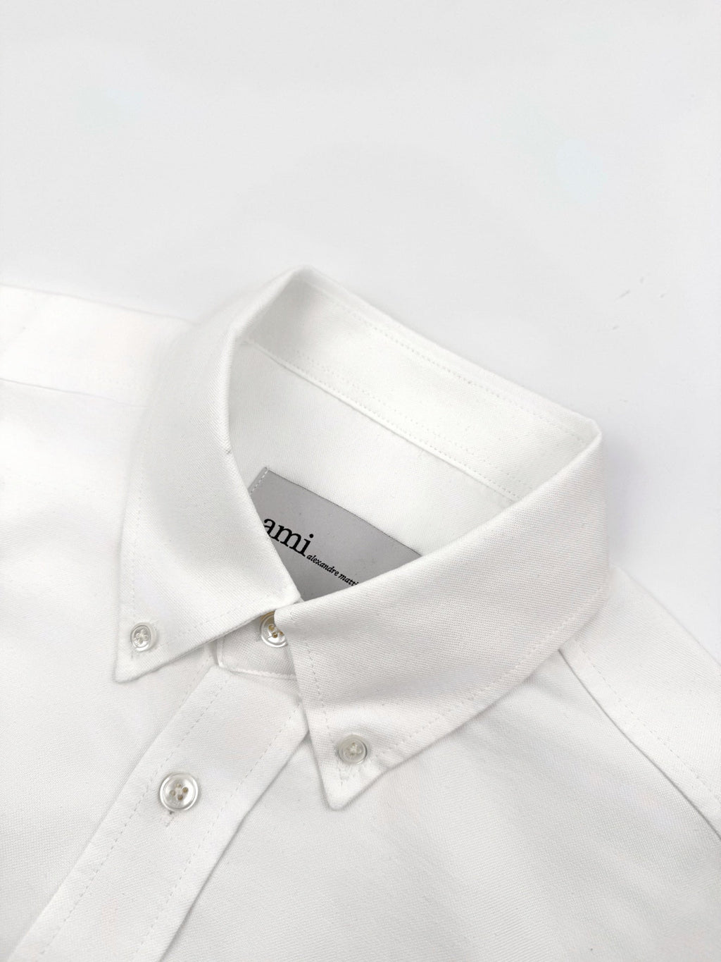 2026 New GS  Short-Sleeved Shirt with Heart Embroidery (BB803-A55)