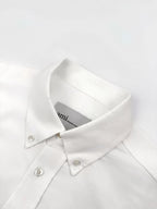 2026 New GS  Short-Sleeved Shirt with Heart Embroidery (BB803-A55)