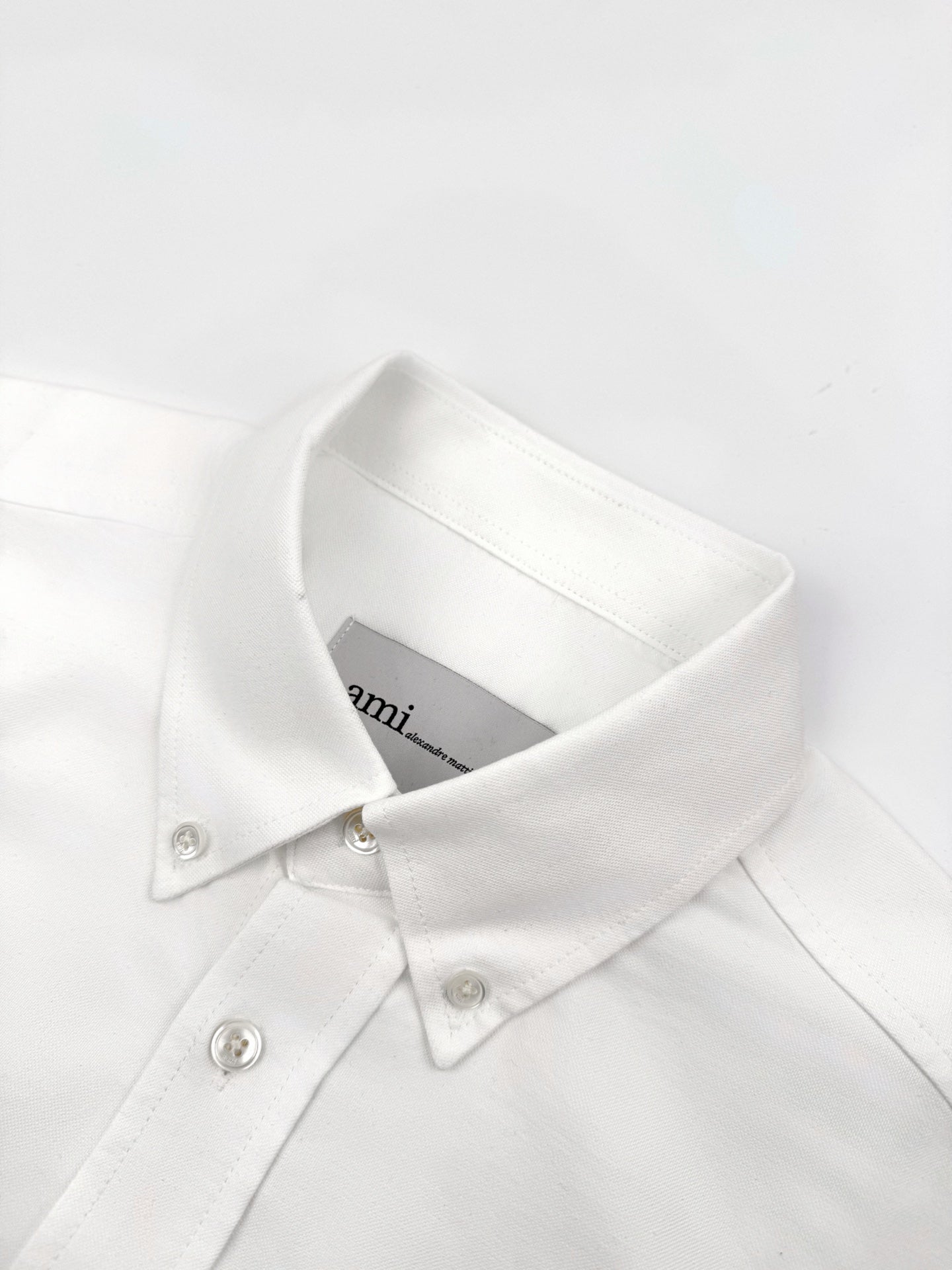 2026 New GS  Short-Sleeved Shirt with Heart Embroidery (BB803-A55)