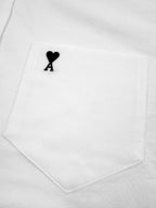 2026 New GS  Short-Sleeved Shirt with Heart Embroidery (BB803-A55)