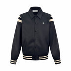 2026 New GS Arc de Triomphe Embroidered Jacket (25368-B75)