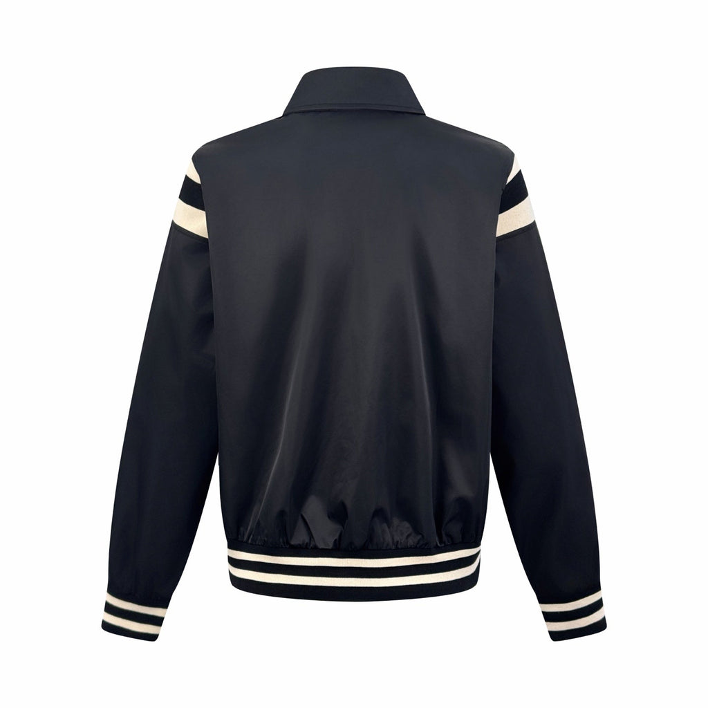 2026 New GS Arc de Triomphe Embroidered Jacket (25368-B75)