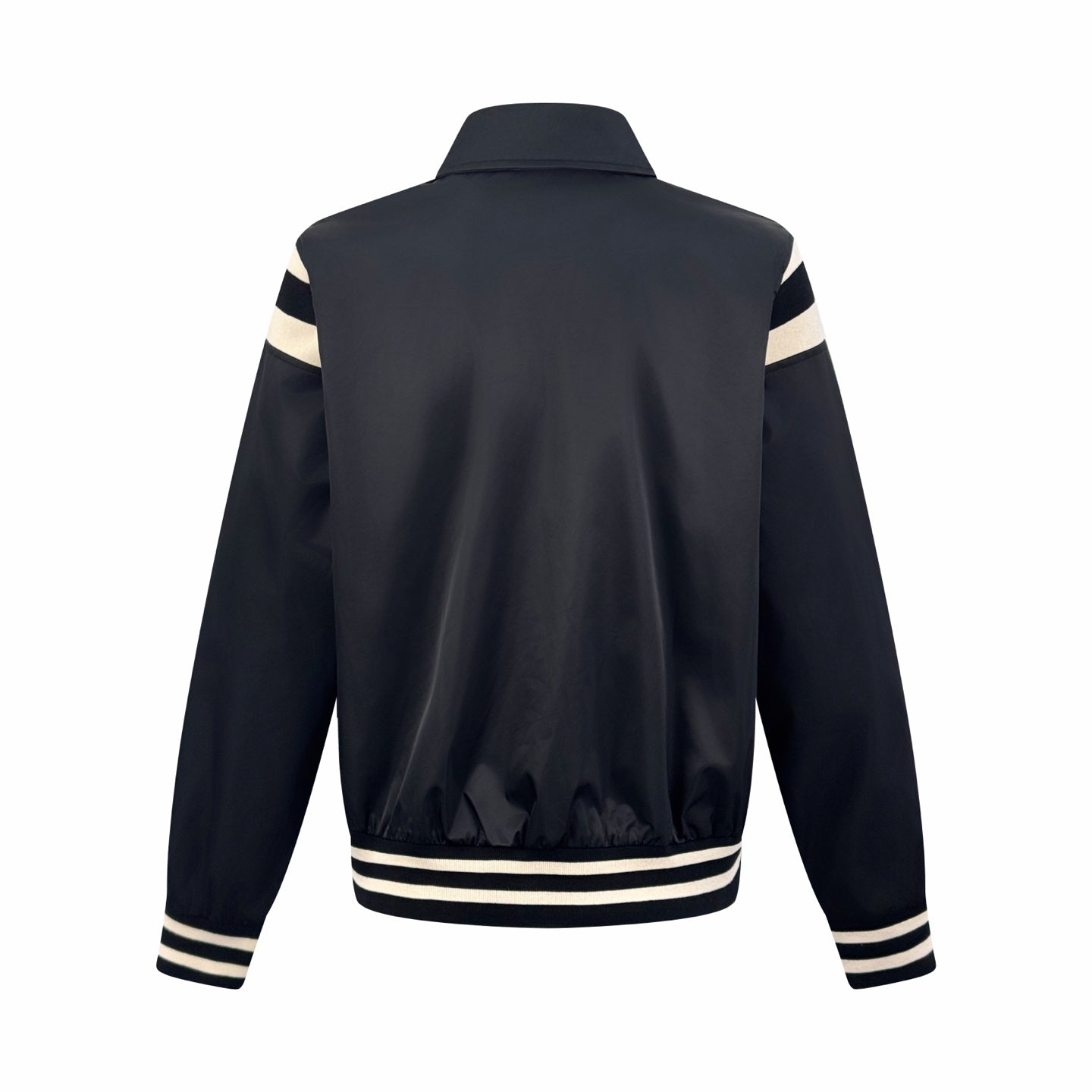 2026 New GS Arc de Triomphe Embroidered Jacket (25368-B75)