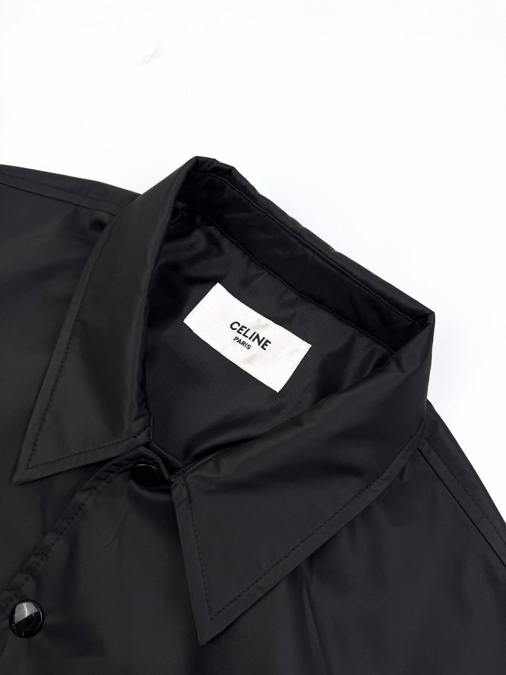 2026 New GS Arc de Triomphe Embroidered Jacket (25368-B75)