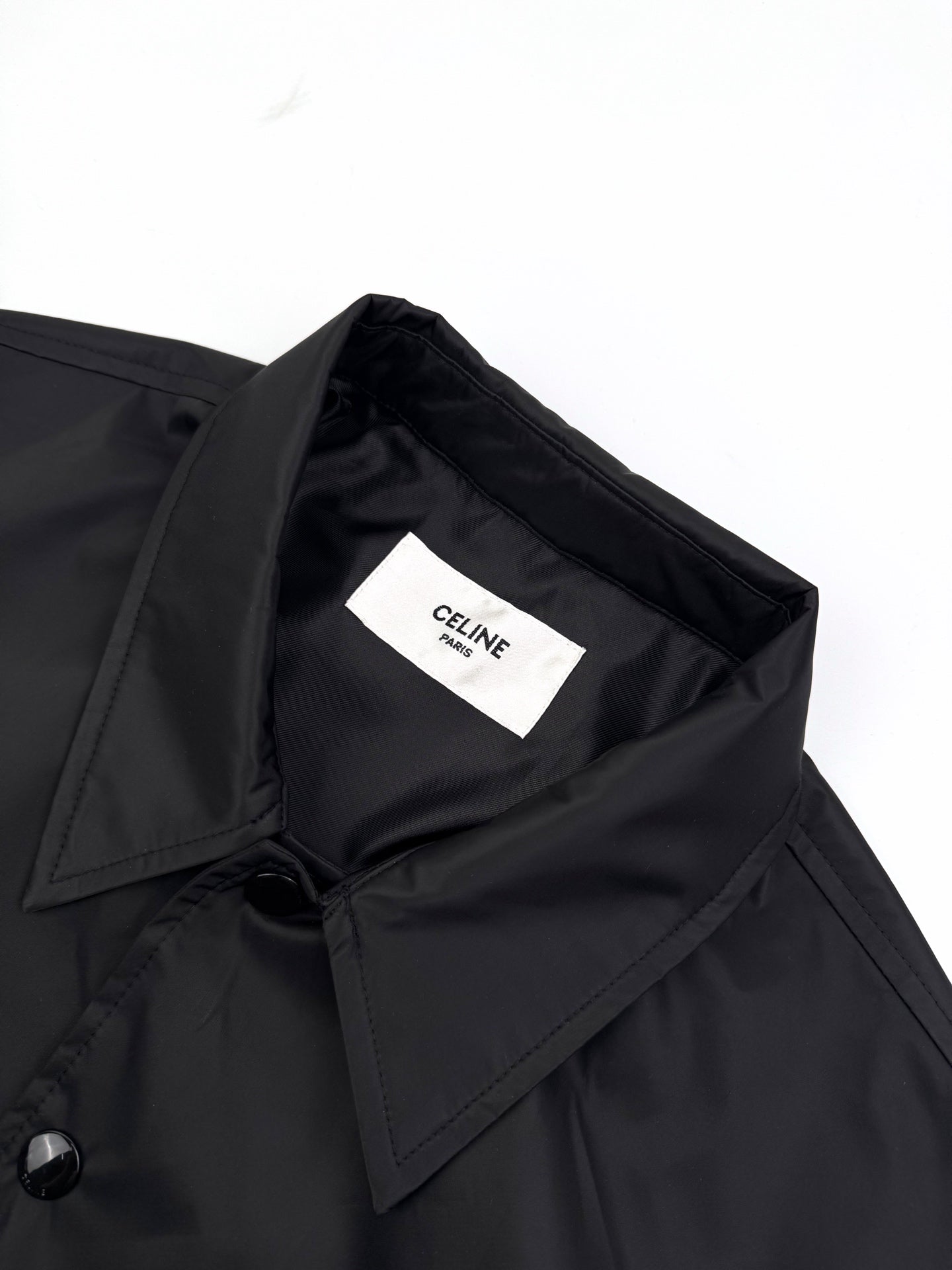 2026 New GS Arc de Triomphe Embroidered Jacket (25368-B75)