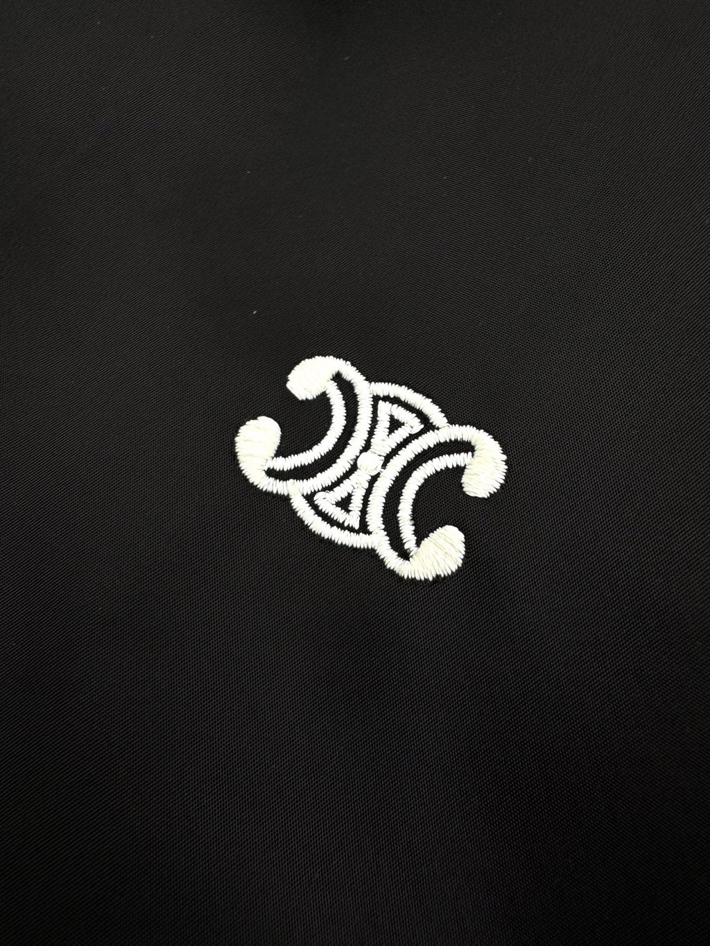 2026 New GS Arc de Triomphe Embroidered Jacket (25368-B75)