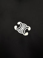 2026 New GS Arc de Triomphe Embroidered Jacket (25368-B75)