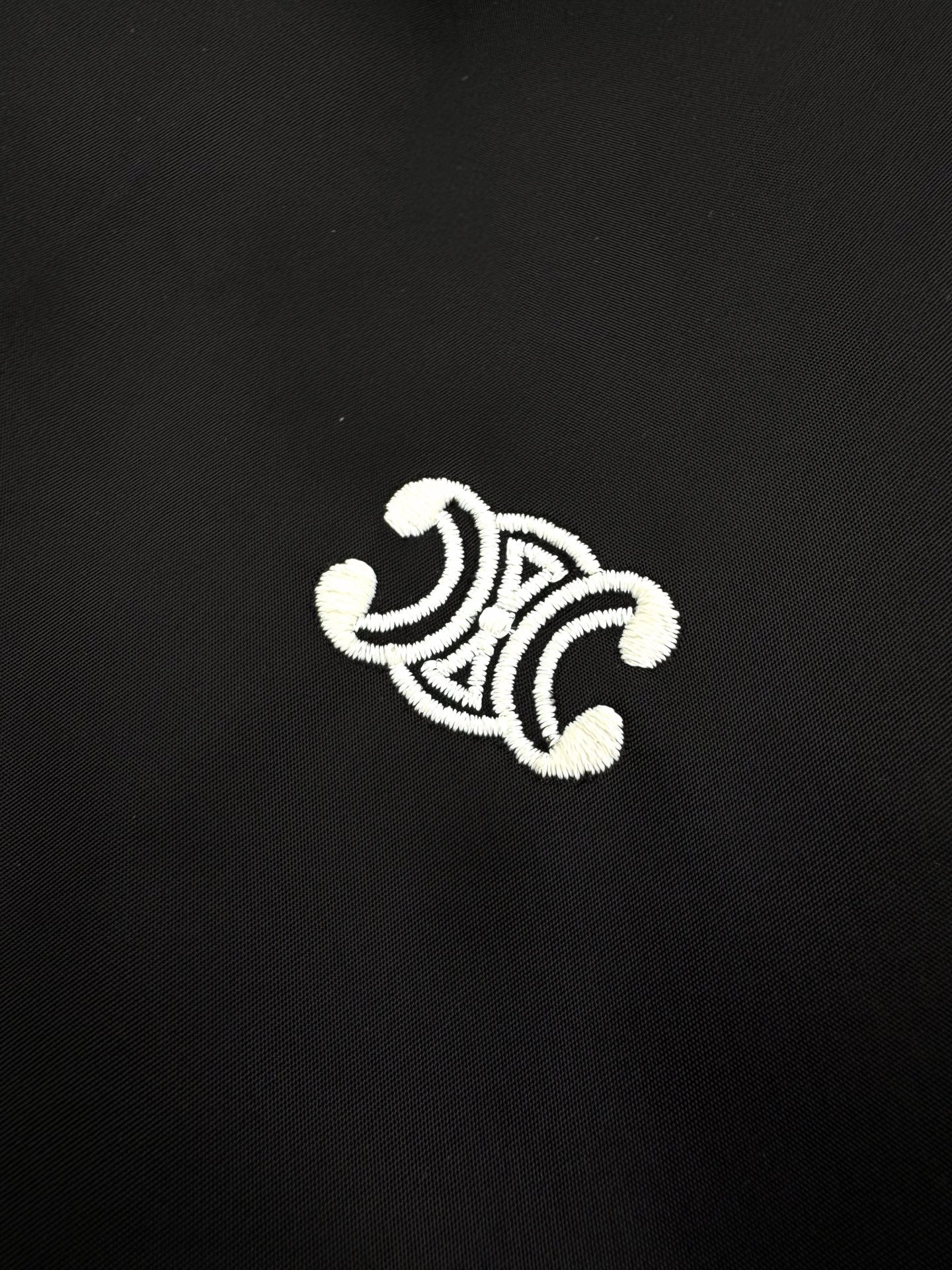 2026 New GS Arc de Triomphe Embroidered Jacket (25368-B75)