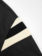 2026 New GS Arc de Triomphe Embroidered Jacket (25368-B75)