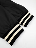 2026 New GS Arc de Triomphe Embroidered Jacket (25368-B75)