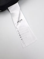 2026 New GS Arc de Triomphe Embroidered Jacket (25368-B75)
