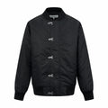 2026 New GS Snap-Fastening Pilot-Style Cotton Jacket (25363-C30)