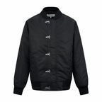 2026 New GS Snap-Fastening Pilot-Style Cotton Jacket (25363-C30)