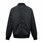 2026 New GS Snap-Fastening Pilot-Style Cotton Jacket (25363-C30)