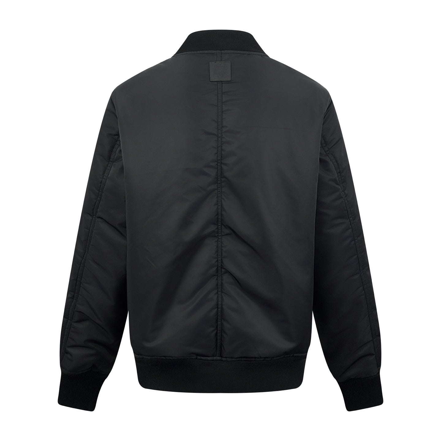 2026 New GS Snap-Fastening Pilot-Style Cotton Jacket (25363-C30)