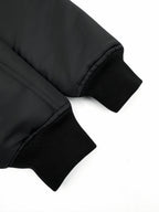 2026 New GS Snap-Fastening Pilot-Style Cotton Jacket (25363-C30)