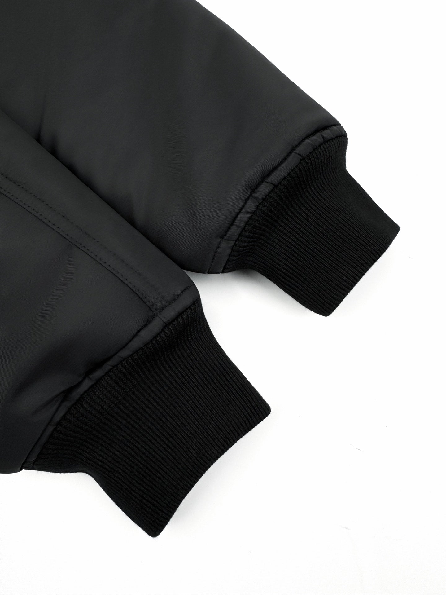 2026 New GS Snap-Fastening Pilot-Style Cotton Jacket (25363-C30)