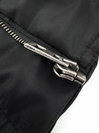 2026 New GS Snap-Fastening Pilot-Style Cotton Jacket (25363-C30)