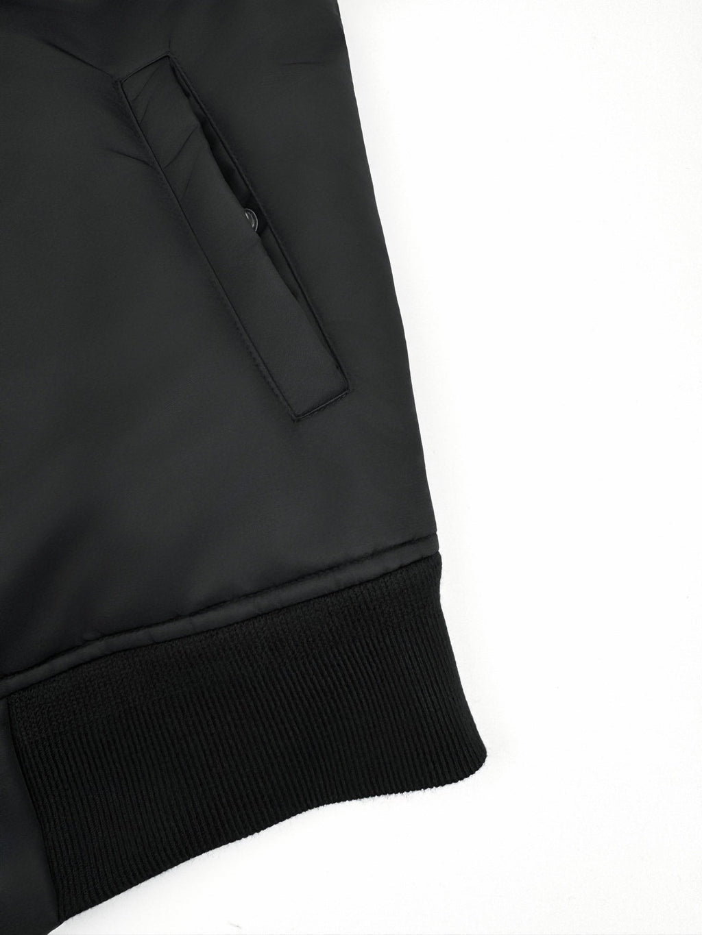 2026 New GS Snap-Fastening Pilot-Style Cotton Jacket (25363-C30)