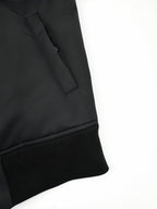 2026 New GS Snap-Fastening Pilot-Style Cotton Jacket (25363-C30)