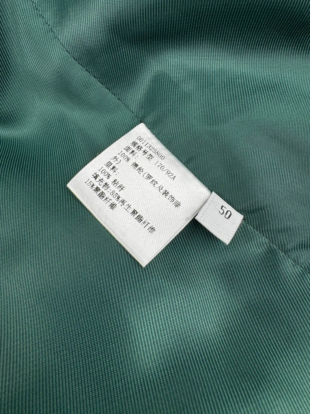 2026 New GS Snap-Fastening Pilot-Style Cotton Jacket (25363-C30)