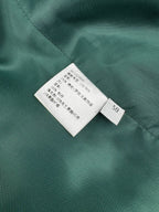 2026 New GS Snap-Fastening Pilot-Style Cotton Jacket (25363-C30)