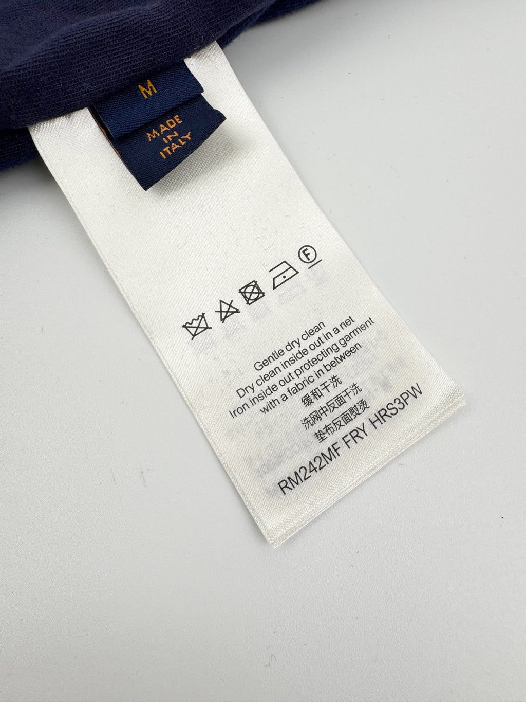 2026 New Model GS Fully Printed Terry Cloth Zip-Up Jacket (25361-B50)