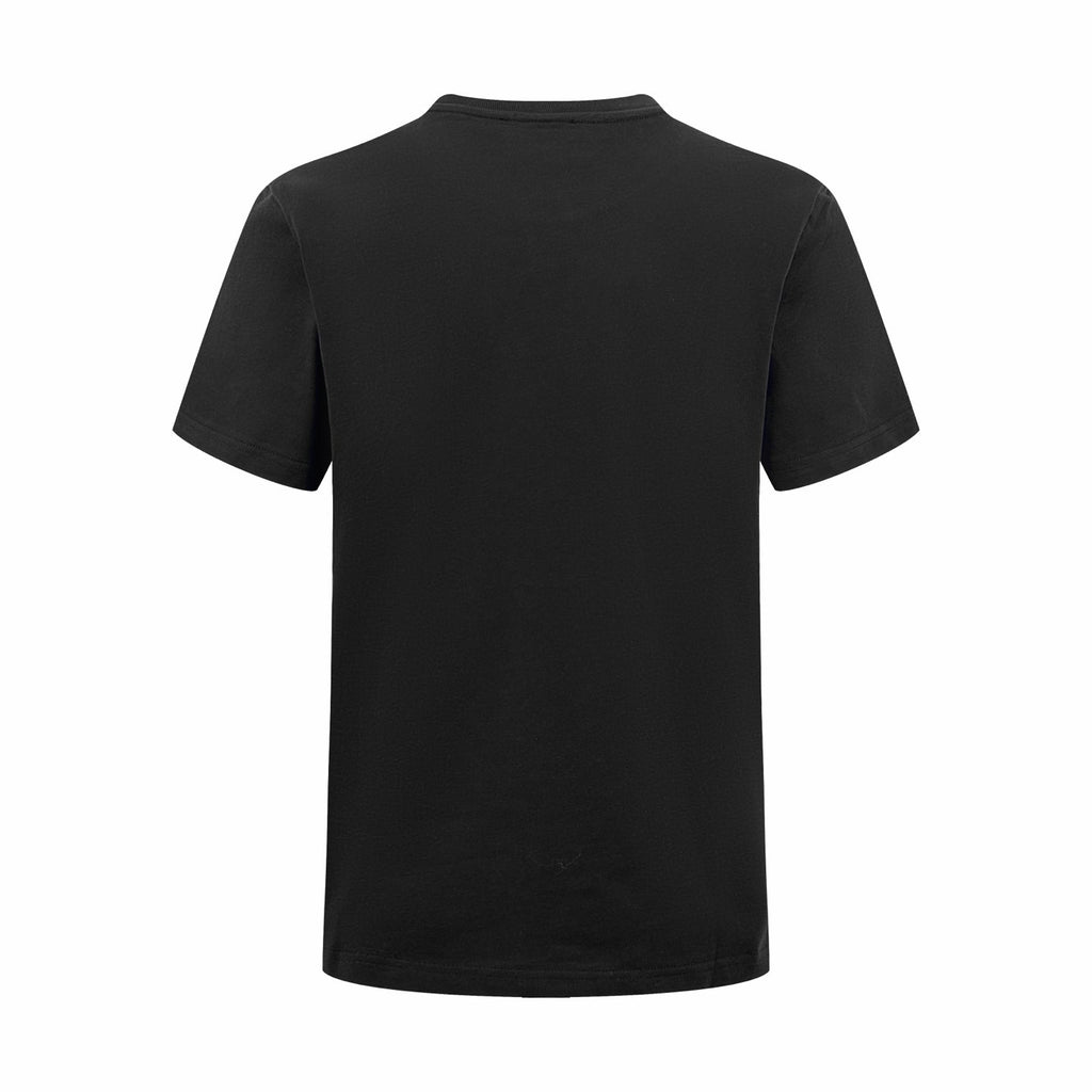 2026 New GS Patch Logo Short-Sleeved T-Shirt (AA539-A10)
