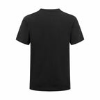 2026 New GS Patch Logo Short-Sleeved T-Shirt (AA539-A10)