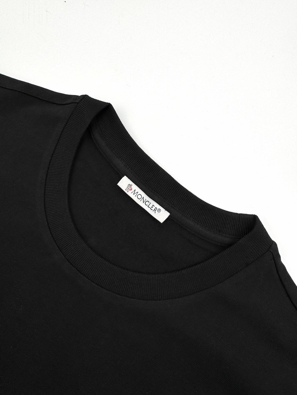 2026 New GS Patch Logo Short-Sleeved T-Shirt (AA539-A10)