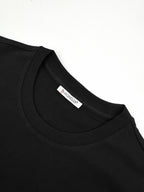2026 New GS Patch Logo Short-Sleeved T-Shirt (AA539-A10)