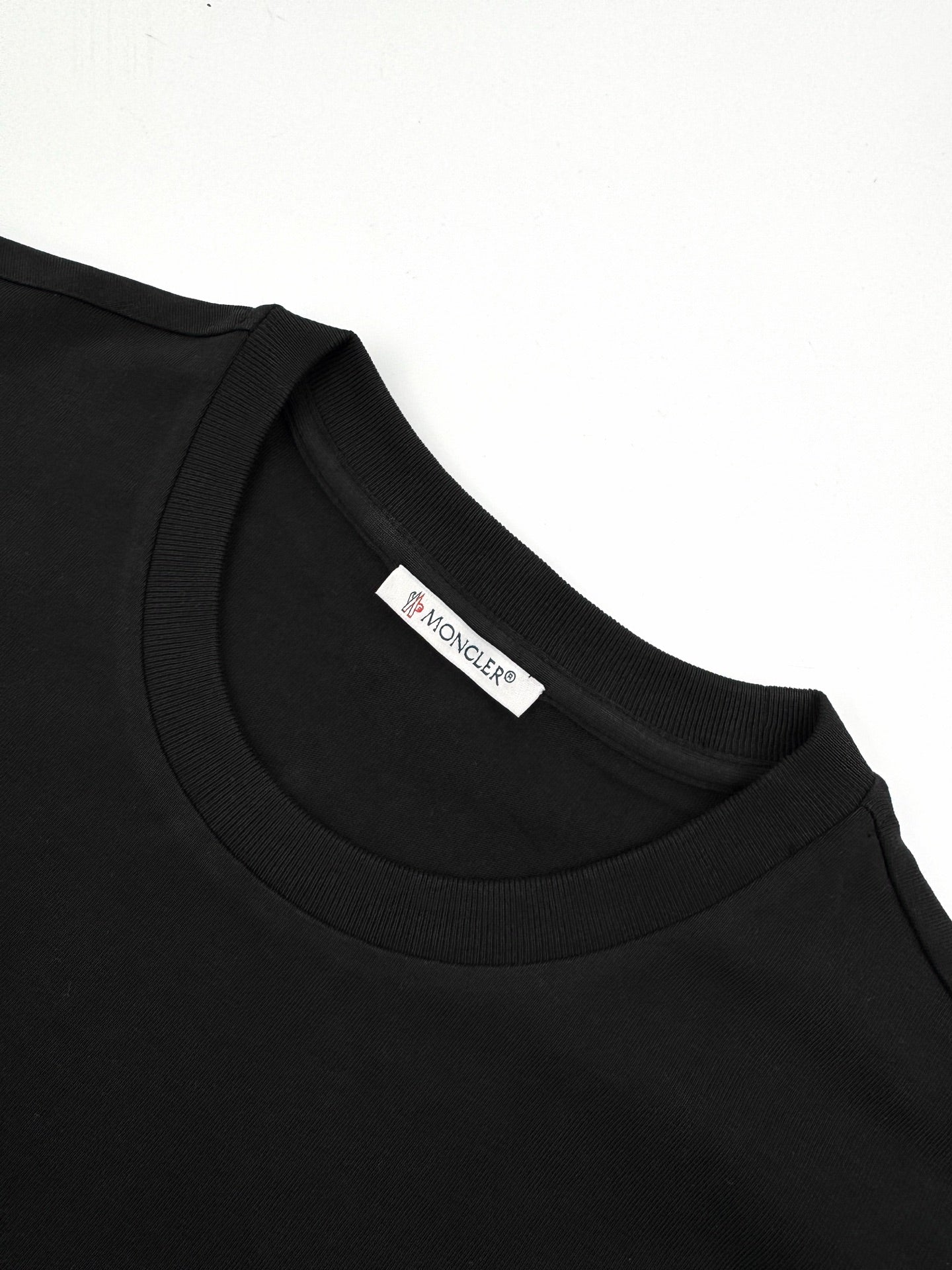 2026 New GS Patch Logo Short-Sleeved T-Shirt (AA539-A10)