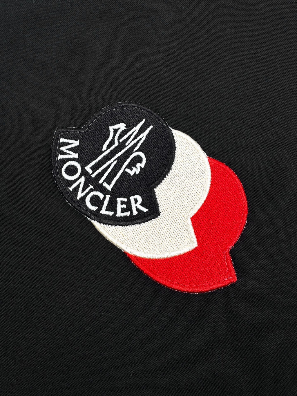 2026 New GS Patch Logo Short-Sleeved T-Shirt (AA539-A10)