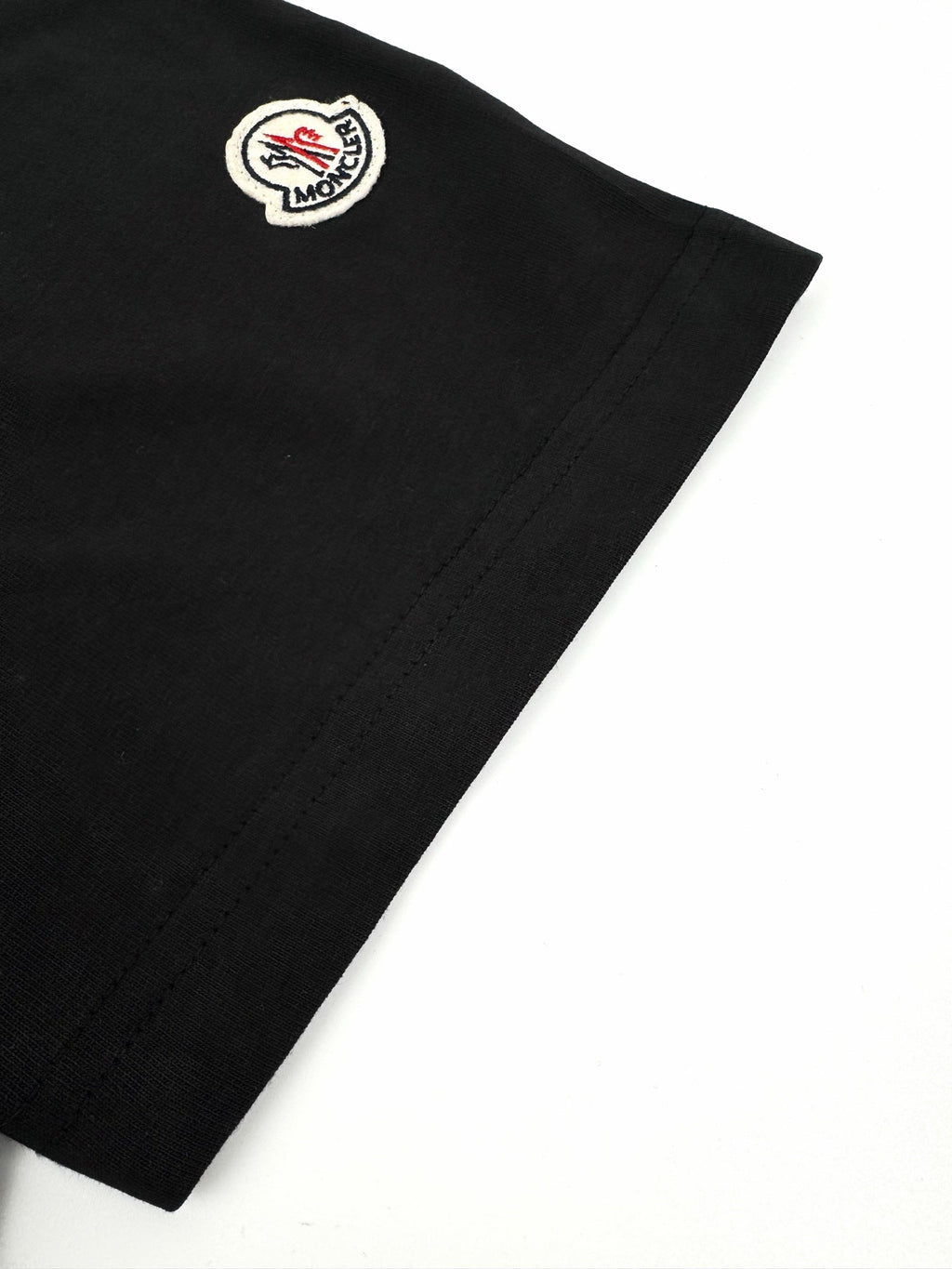 2026 New GS Patch Logo Short-Sleeved T-Shirt (AA539-A10)