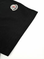 2026 New GS Patch Logo Short-Sleeved T-Shirt (AA539-A10)