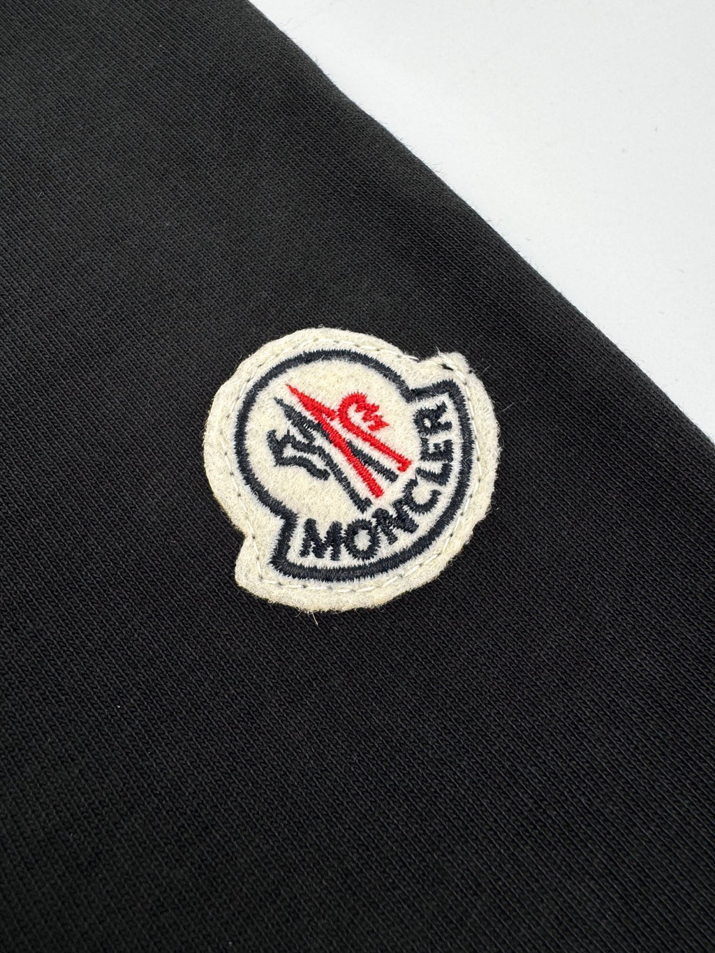 2026 New GS Patch Logo Short-Sleeved T-Shirt (AA539-A10)