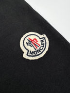 2026 New GS Patch Logo Short-Sleeved T-Shirt (AA539-A10)