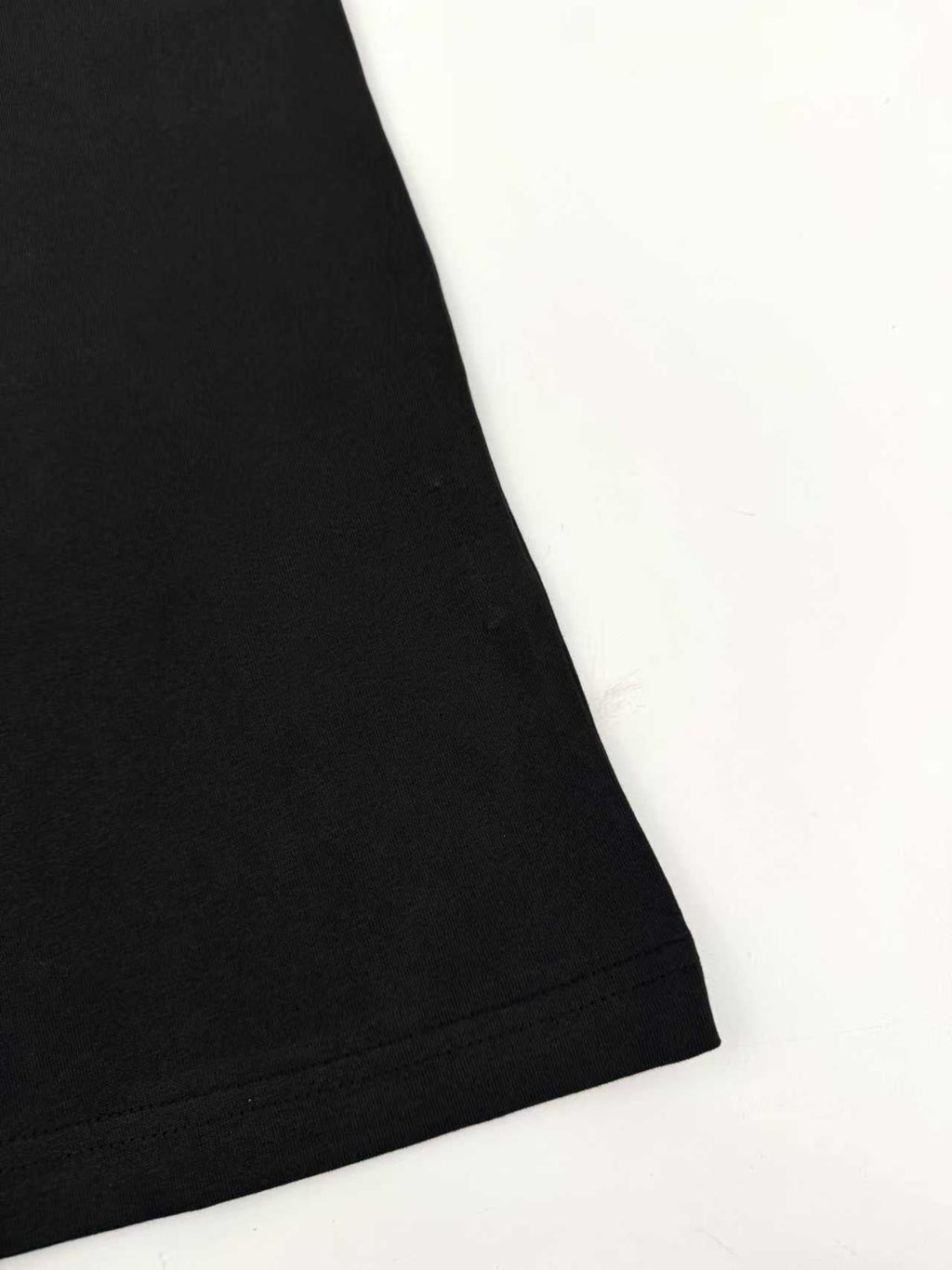 2026 New GS Patch Logo Short-Sleeved T-Shirt (AA539-A10)