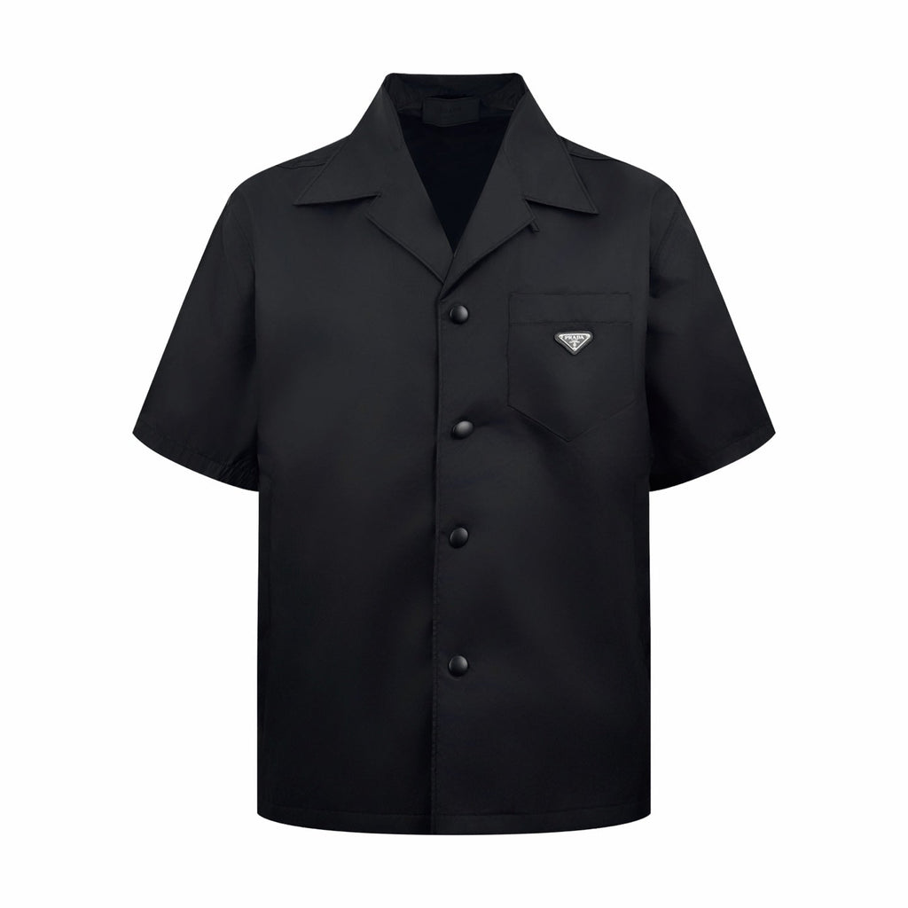 2026 New GS Short-Sleeved Shirt (BB780-A70)