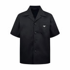 2026 New GS Short-Sleeved Shirt (BB780-A70)
