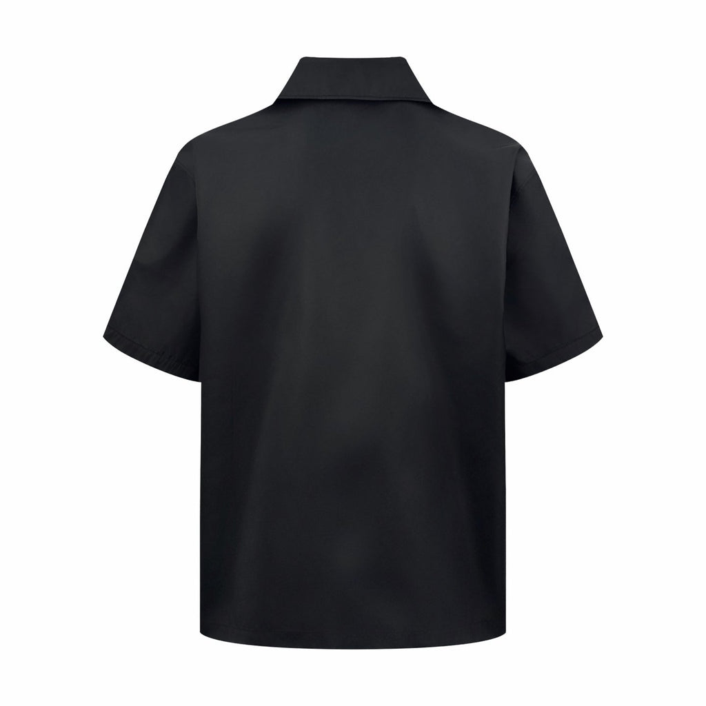 2026 New GS Short-Sleeved Shirt (BB780-A70)