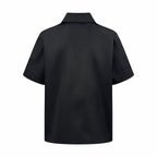 2026 New GS Short-Sleeved Shirt (BB780-A70)