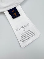 2026 New GS Logo Crown Short-Sleeved T-Shirt (AA552-A20)