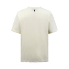 2026 New GS  Retro Print Short-Sleeved T-Shirt (BB806-A15)