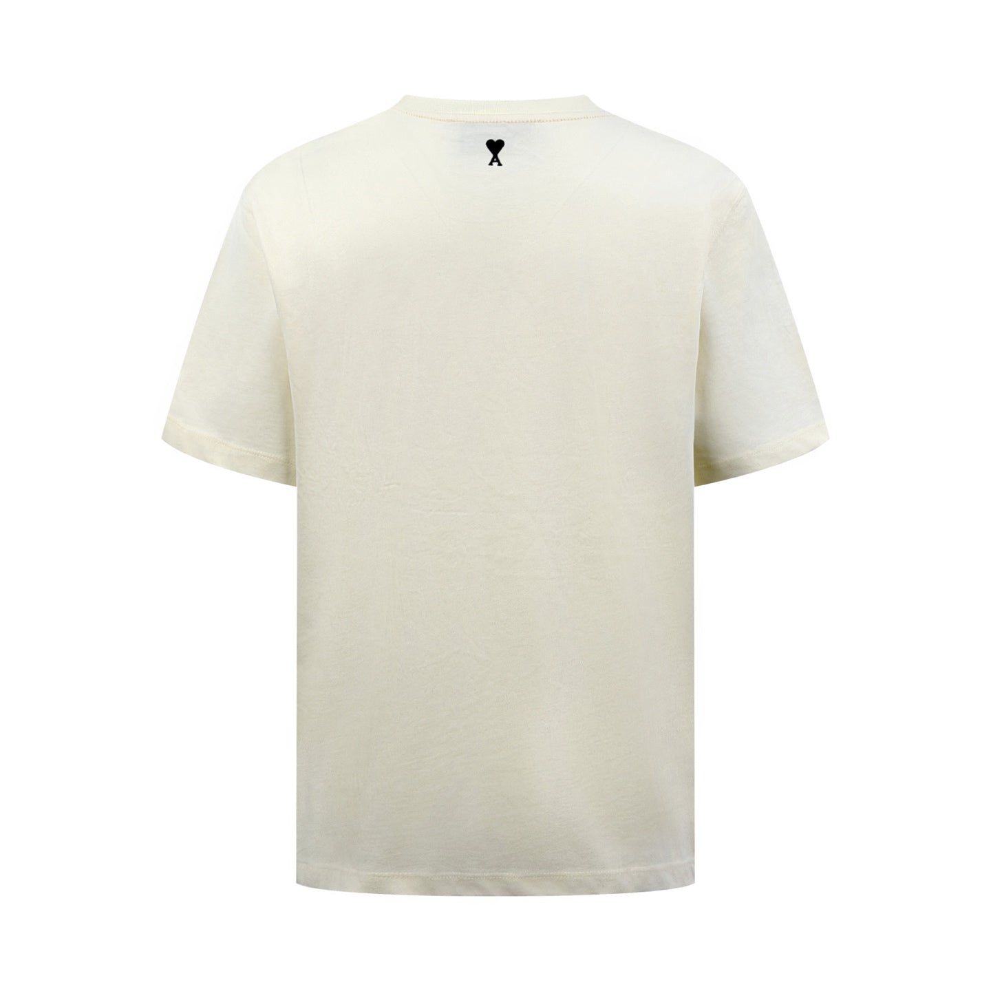 2026 New GS  Retro Print Short-Sleeved T-Shirt (BB806-A15)
