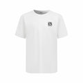 2026 New GS Embroidered Short-Sleeved Shirt (BB765-A10)