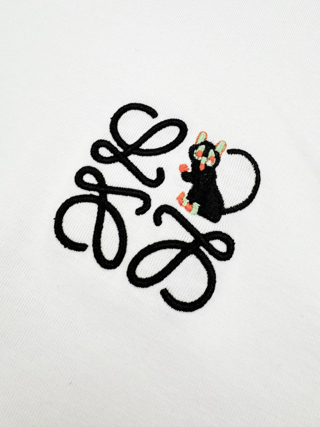 2026 New GS Embroidered Short-Sleeved Shirt (BB765-A10)
