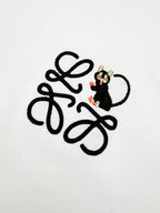 2026 New GS Embroidered Short-Sleeved Shirt (BB765-A10)